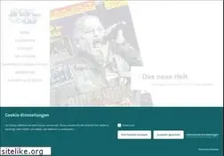 Sites similar to breakoutmagazin.de
