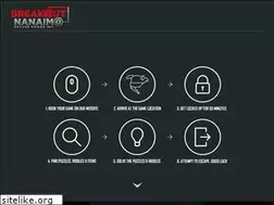Sites similar to breakoutnanaimo.com