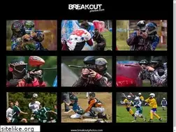 Sites similar to breakoutphotos.com
