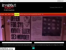Sites similar to breakoutroom.dk
