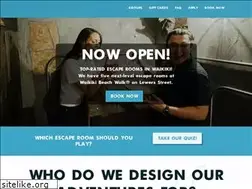 Sites similar to breakoutwaikiki.com