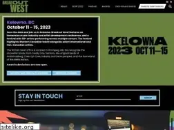 Sites similar to breakoutwest.ca