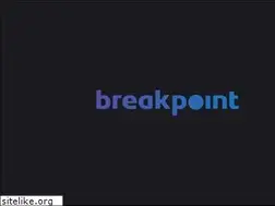 Sites similar to breakpoint.hr