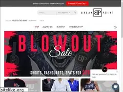 Sites similar to breakpointfc.com