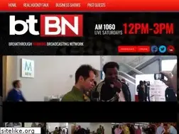 Sites similar to breakradioshow.com