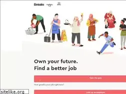 Sites similar to breakroom.cc