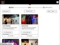 Sites similar to breakroomla.com