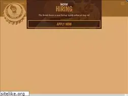 Sites similar to breakroomtomah.com