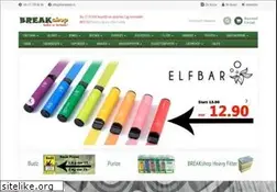 Sites similar to breakshop.ch