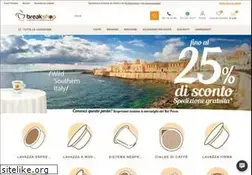 Sites similar to breakshop.net