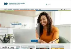 Sites similar to breaktech.com