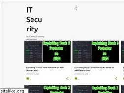 Sites similar to breakthesec.com