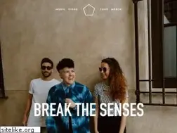 Sites similar to breakthesenses.es