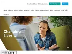 Sites similar to breakthesilence.org.uk