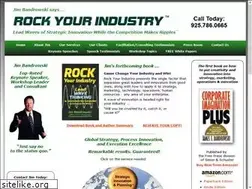 Sites similar to breakthrough.us