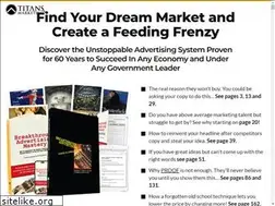 Sites similar to breakthroughadvertisingbook.com