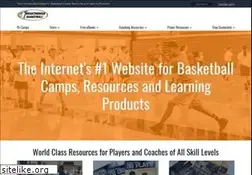 Sites similar to breakthroughbasketball.com