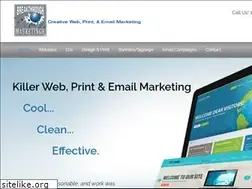 Sites similar to breakthroughbrochures.com