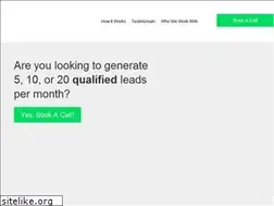 Sites similar to breakthroughemail.com