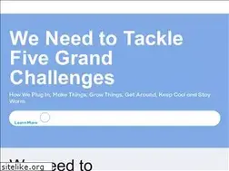 Sites similar to breakthroughenergy.org