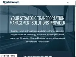 Sites similar to breakthroughfuel.com