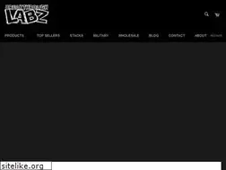 Sites similar to breakthroughlabz.com