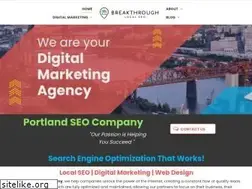 Sites similar to breakthroughlocalseo.com