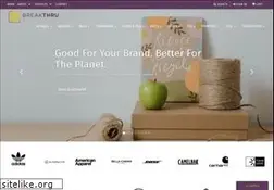 Sites similar to breakthrumarketing.com