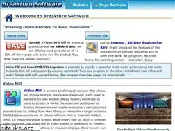 Sites similar to breakthrusoftware.com