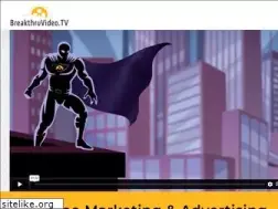 Sites similar to breakthruvideo.com