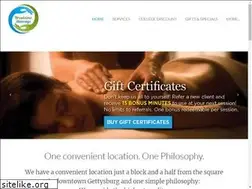 Sites similar to breaktime-massage.com