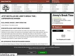 Sites similar to breaktime-winsen.de