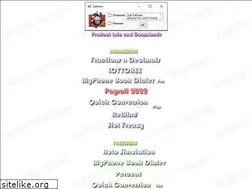 Sites similar to breaktru.com