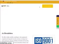 Sites similar to breakts.com