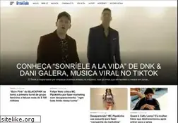 Sites similar to breaktudo.com