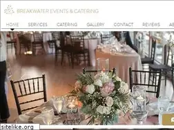 Sites similar to breakwatereventsoc.com