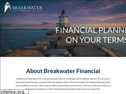 Sites similar to breakwaterfinancial.com