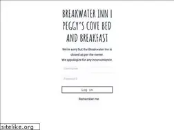 Sites similar to breakwaterinn.ca