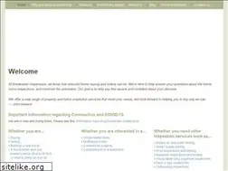 Sites similar to breakwaterinspections.biz