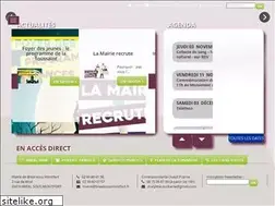 Sites similar to brealsousmontfort.fr