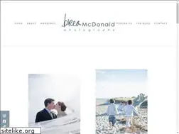 Sites similar to breamcdonald.com