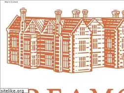 Sites similar to breamorehouse.com
