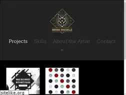 Sites similar to breanaraechelle.com