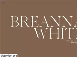 Sites similar to breannawhite.com