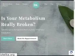 Sites similar to breannekallonen.com