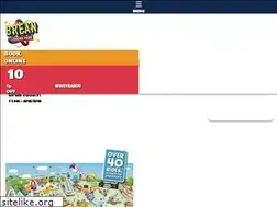 Sites similar to breanthemepark.co.uk