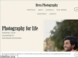 Sites similar to breaphotography.com