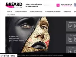 Sites similar to breard.fr