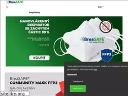 Sites similar to breasafe.com