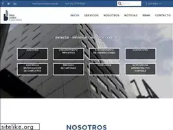 Sites similar to breasolans.com.ar